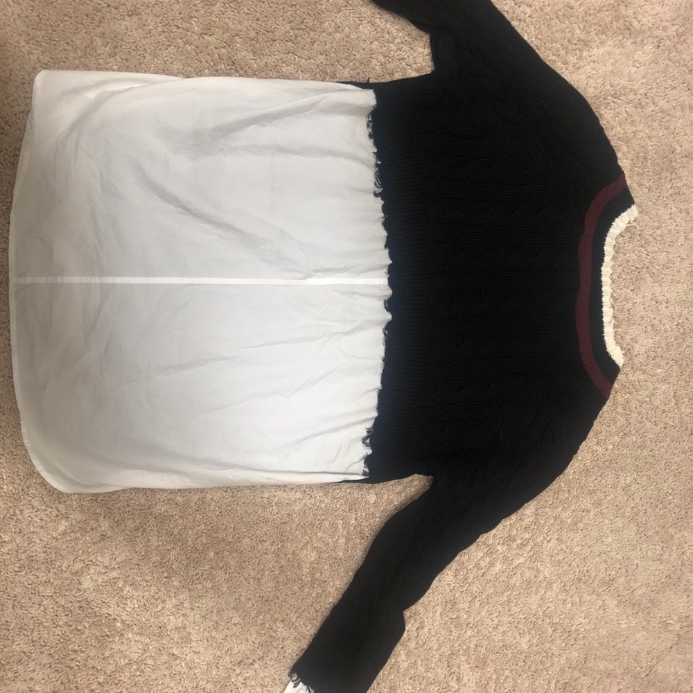 T Alexander wang sweater - Picture 5 of 6